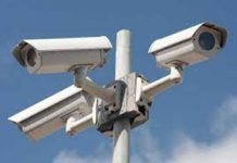 4,000 CCTV cameras to be installed in Pak city under Safe City Project