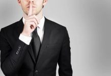 40% of IT security pros say they’ve been told not to report a data leak