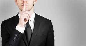 40% of IT security pros say they’ve been told not to report a data leak