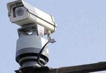 5,000 CCTV cameras to keep vigil on road users in Mohali