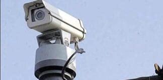 5,000 CCTV cameras to keep vigil on road users in Mohali