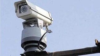 5,000 CCTV cameras to keep vigil on road users in Mohali