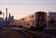 $59 million in DOT grants to improve U.S. commuter rail safety