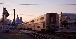 $59 million in DOT grants to improve U.S. commuter rail safety