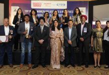 TIWIISS 2025 Celebrates Women Leaders in Security and Safety