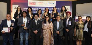 TIWIISS 2025 Celebrates Women Leaders in Security and Safety