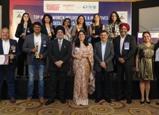 TIWIISS 2025 Celebrates Women Leaders in Security and Safety