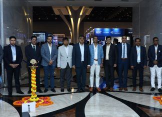 Hikvision India Showcases Advanced Smart Home Cameras, FRT VDP and AX PRO Wireless Solutions at Smart Home Expo