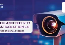 UGC Promotes Nationwide Forensics Hackathon on CCTV Surveillance; SECURITY TODAY Calls It a Timely Move Amid Rising Cyber Risks