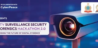 UGC Promotes Nationwide Forensics Hackathon on CCTV Surveillance; SECURITY TODAY Calls It a Timely Move Amid Rising Cyber Risks