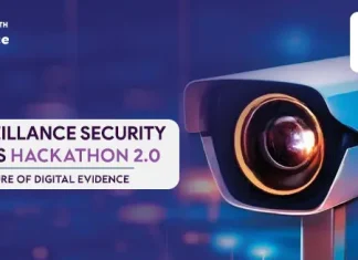 UGC Promotes Nationwide Forensics Hackathon on CCTV Surveillance; SECURITY TODAY Calls It a Timely Move Amid Rising Cyber Risks