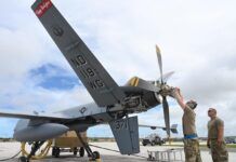 Officials find suspected Chinese malware hidden in various US military systems