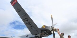 Officials find suspected Chinese malware hidden in various US military systems