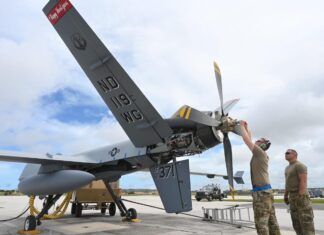 Officials find suspected Chinese malware hidden in various US military systems