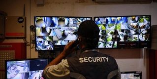 6 in 10 Singapore security officers looking to leave jobs, 4 in 10 face abuse at work: Survey