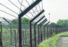75% India-Bangladesh border fenced: Home Ministry in Parliament