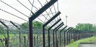 75% India-Bangladesh border fenced: Home Ministry in Parliament