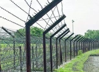 75% India-Bangladesh border fenced: Home Ministry in Parliament