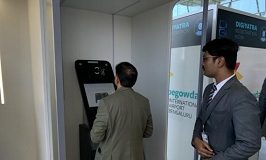 7 airports complete preliminary testing of Digi Yatra Biometric boarding system