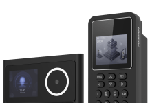 Hikvision India Introduces a New Range of MinMoe Facial Recognition Terminals with Battery Support