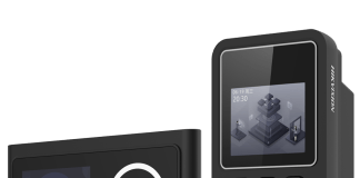 Hikvision India Introduces a New Range of MinMoe Facial Recognition Terminals with Battery Support