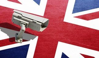 85% of Brit bosses snoop on staff