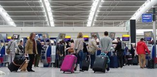 85% of travelers satisfied with UK airport screening experience, government says