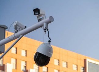 98% of CCTV cameras at Punjab tehsils defunct