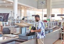 AAI floats ₹165-crore tender to automate airport security tray handling