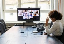 Report: 98% of IT leaders concerned about security challenges due to hybrid workforce