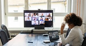 Report: 98% of IT leaders concerned about security challenges due to hybrid workforce