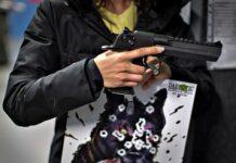 After deadly Texas school shooting, Canada to impose ban on sale of handguns in country