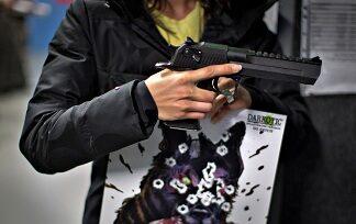 After deadly Texas school shooting, Canada to impose ban on sale of handguns in country