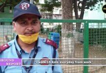 AIIMS staffers cannot ask security guards to fetch refreshments: Director