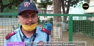 AIIMS staffers cannot ask security guards to fetch refreshments: Director