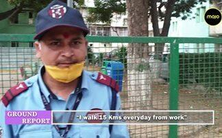 AIIMS staffers cannot ask security guards to fetch refreshments: Director