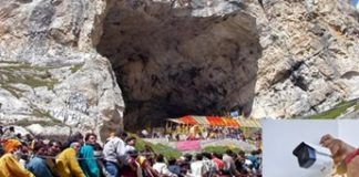 AI watchdogs, CCTV cameras and more: Every terror suspect under scanner on Amarnath route