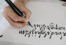 Artificial Intelligence can convincingly mimic a person’s handwriting: Study