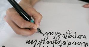 Artificial Intelligence can convincingly mimic a person’s handwriting: Study