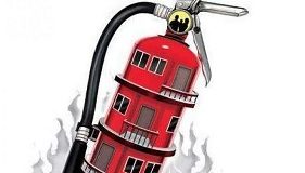 Appoint fire officer for fire safety: Delhi govt tells private hospitals