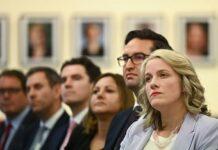 Australia finally has a dedicated minister for cyber security