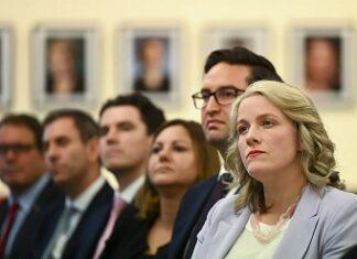 Australia finally has a dedicated minister for cyber security