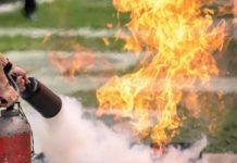 AUS launches course in fire protection, safety in Sharjah