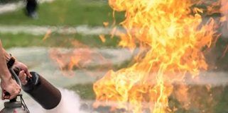 AUS launches course in fire protection, safety in Sharjah