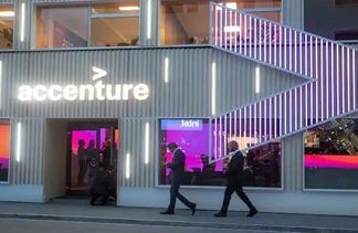 Accenture to launch Robotics and Physical AI Security Lab in Bengaluru