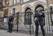 A new Homeland Security guide aims to help houses of worship protect themselves