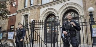 A new Homeland Security guide aims to help houses of worship protect themselves