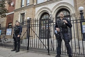 A new Homeland Security guide aims to help houses of worship protect themselves