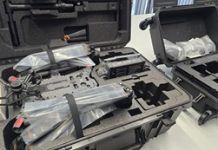 A new eye in the sky for fire safety in Western Macedonia