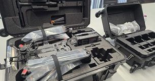 A new eye in the sky for fire safety in Western Macedonia